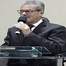 Pastor Manoel Henrique